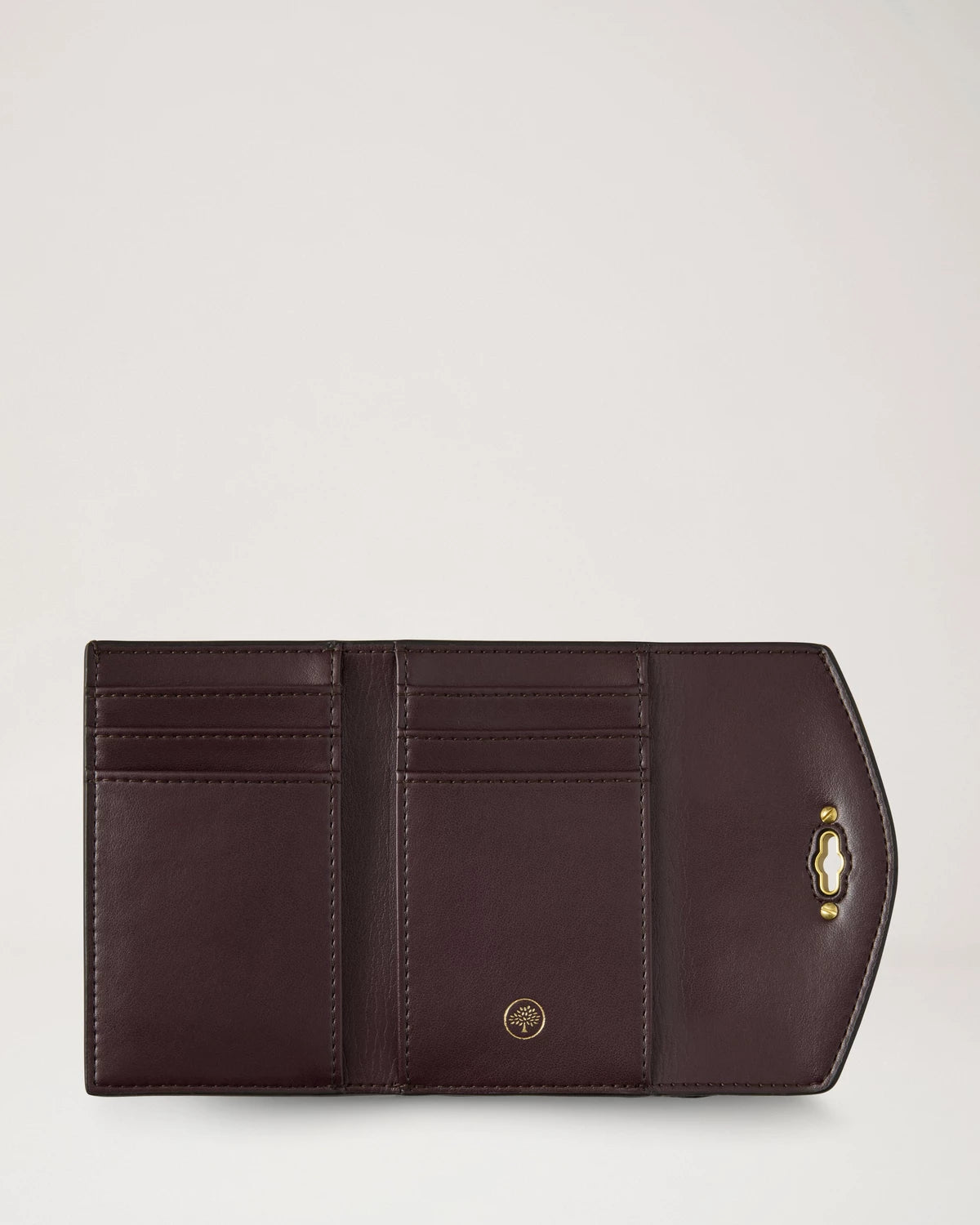Darley Vikt Multi-Card plånbok, Oxblood