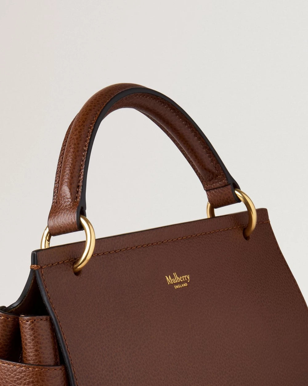 Amberley Handle, Oak