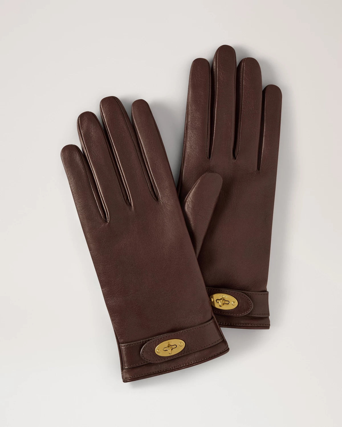Darley Gloves, Ebony