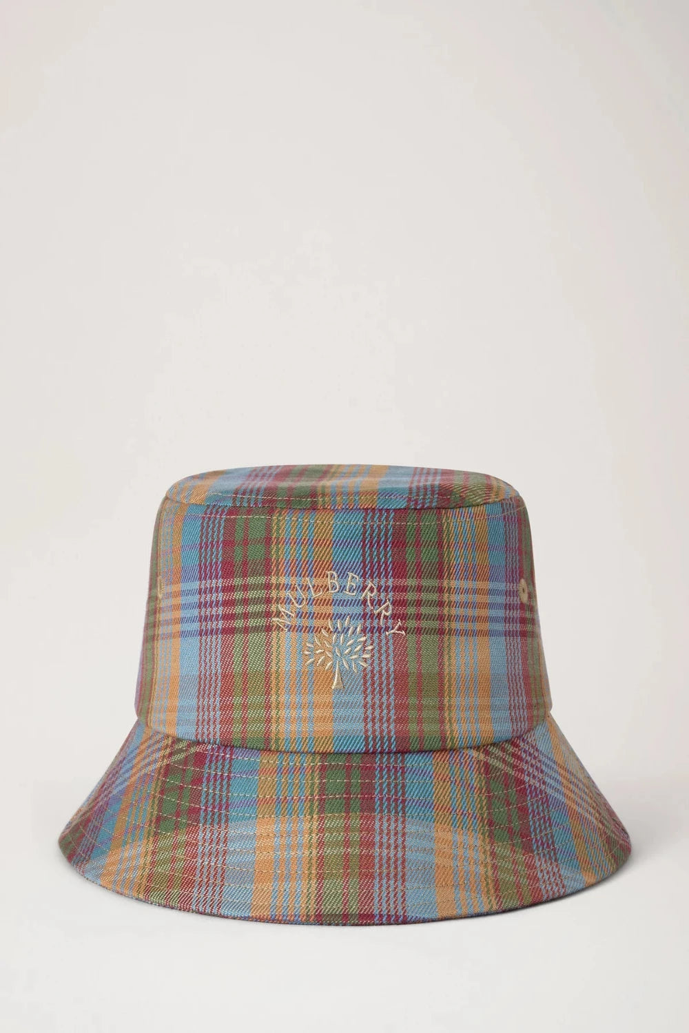 Rutig hatt