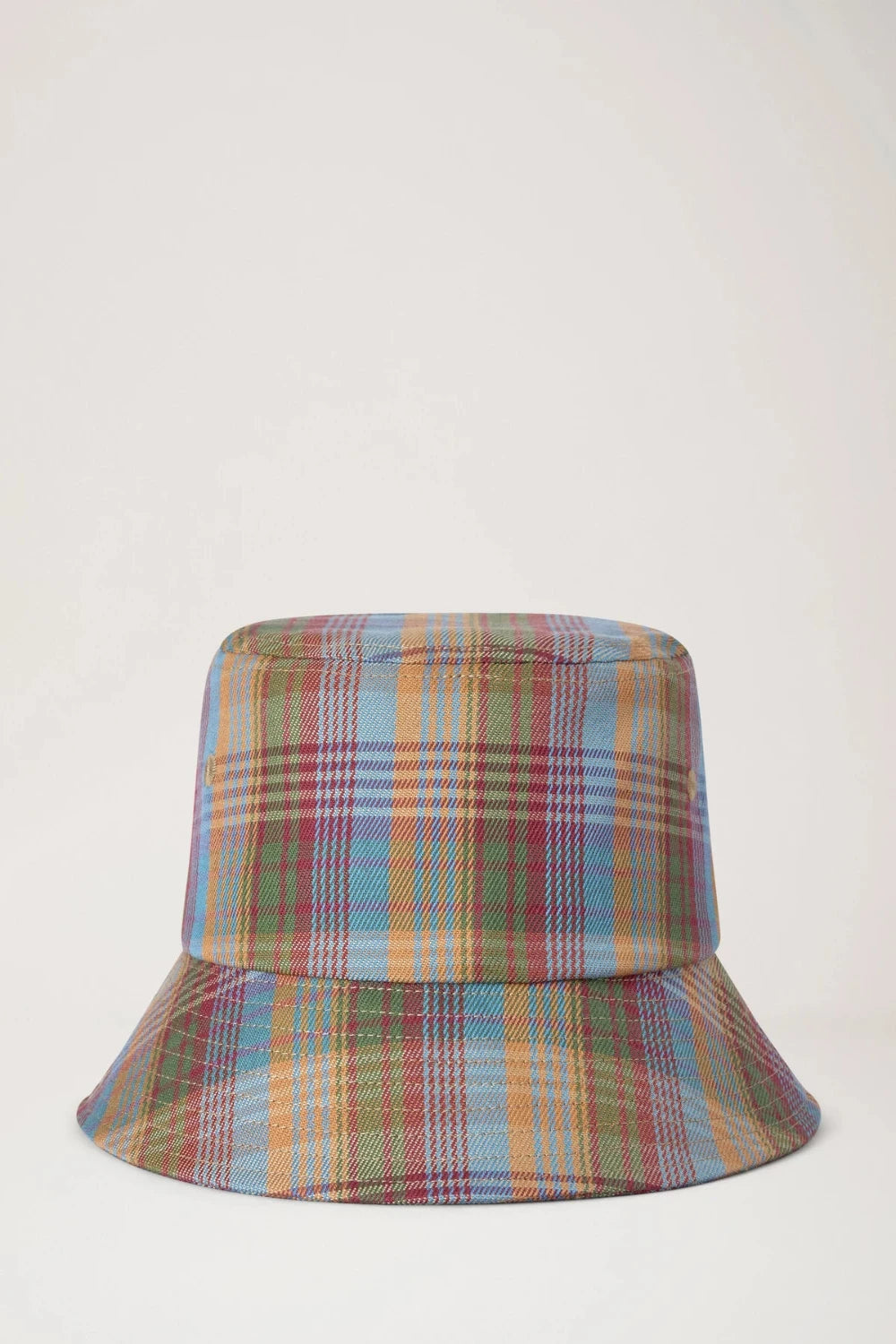 Rutig hatt