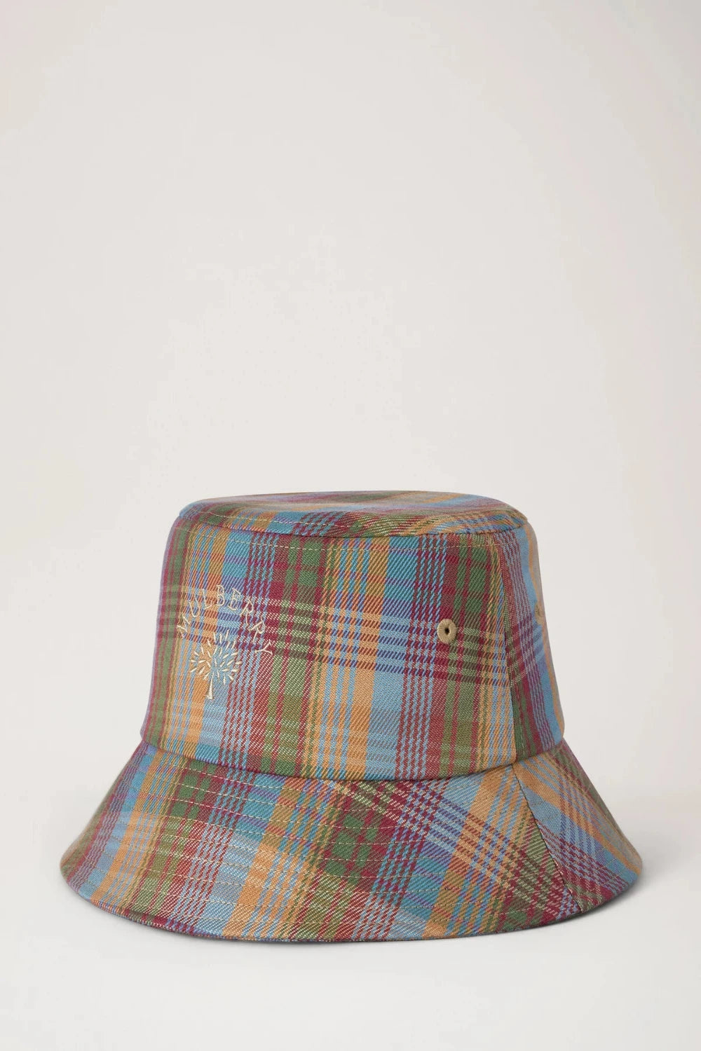 Rutig hatt
