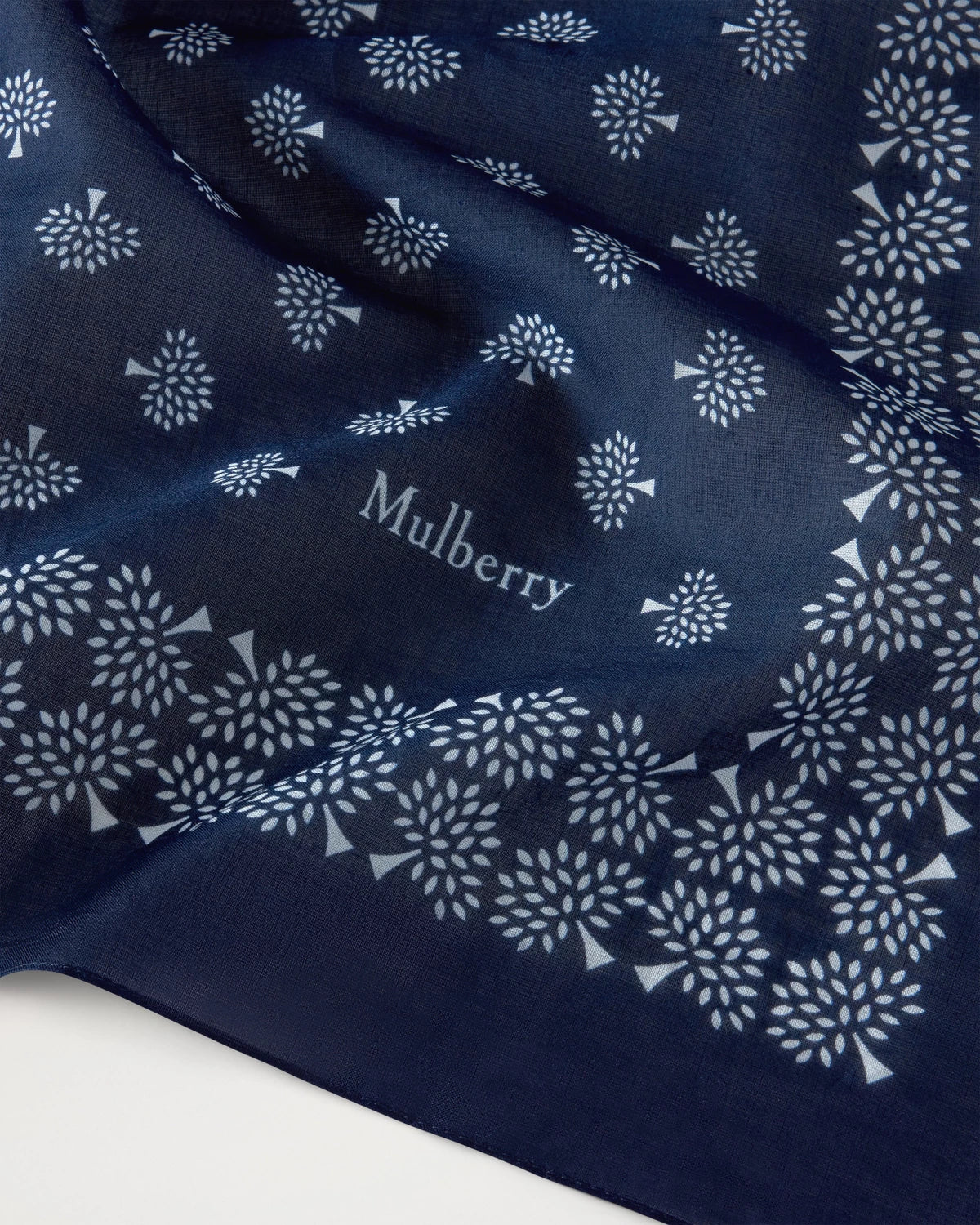 Parning - Mulberry Träd