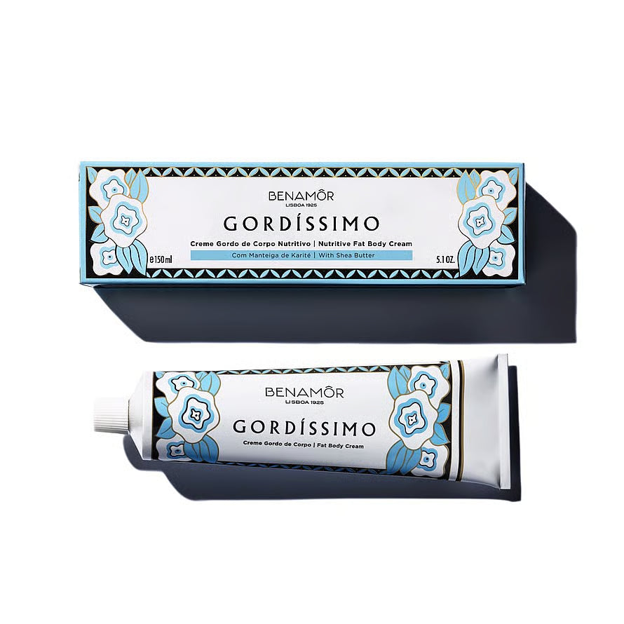 Gordissimo, Rich Hand- & Body Cream