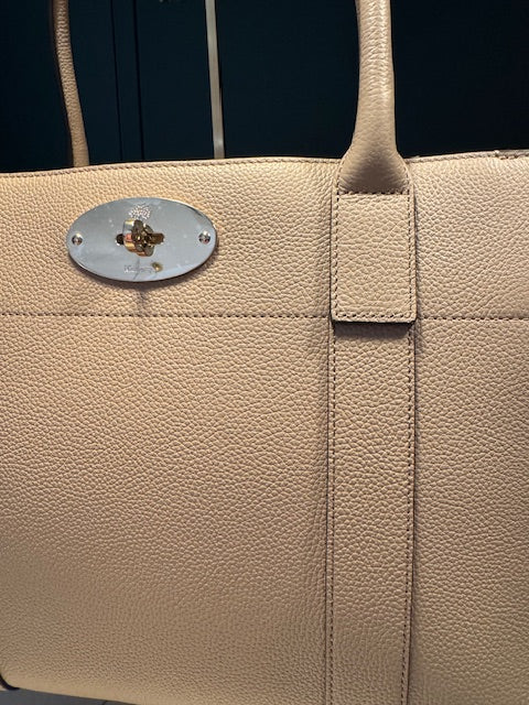 Bayswater 9 to 5, Cashmere Taupe