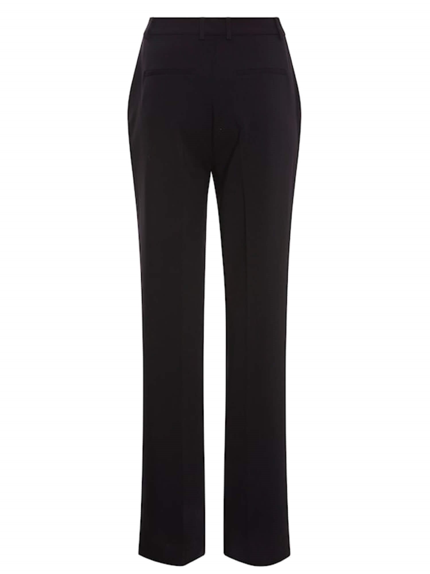 Noma Pants, Black