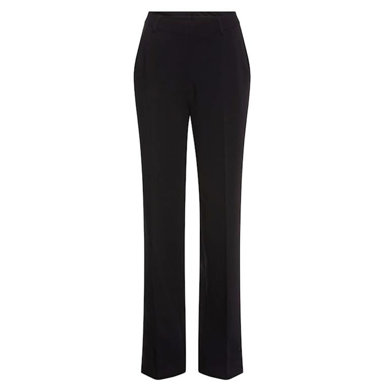 Noma Pants, Black