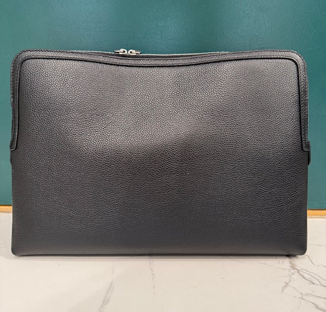 Frame Laptop Case, Black