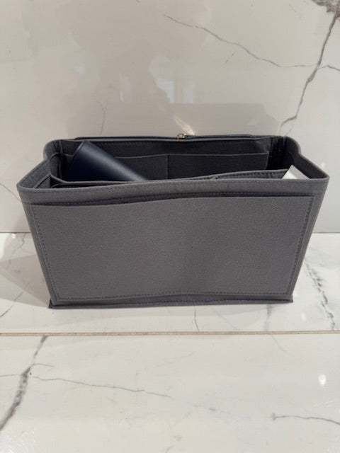 Väskinsats - Organisatör för väskor - Flera färger: