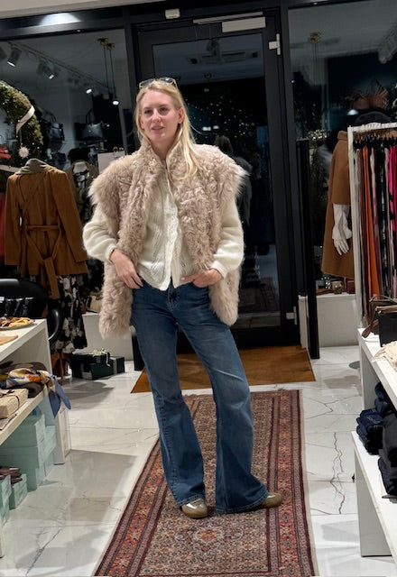 Kate Weste, P2309, Beige