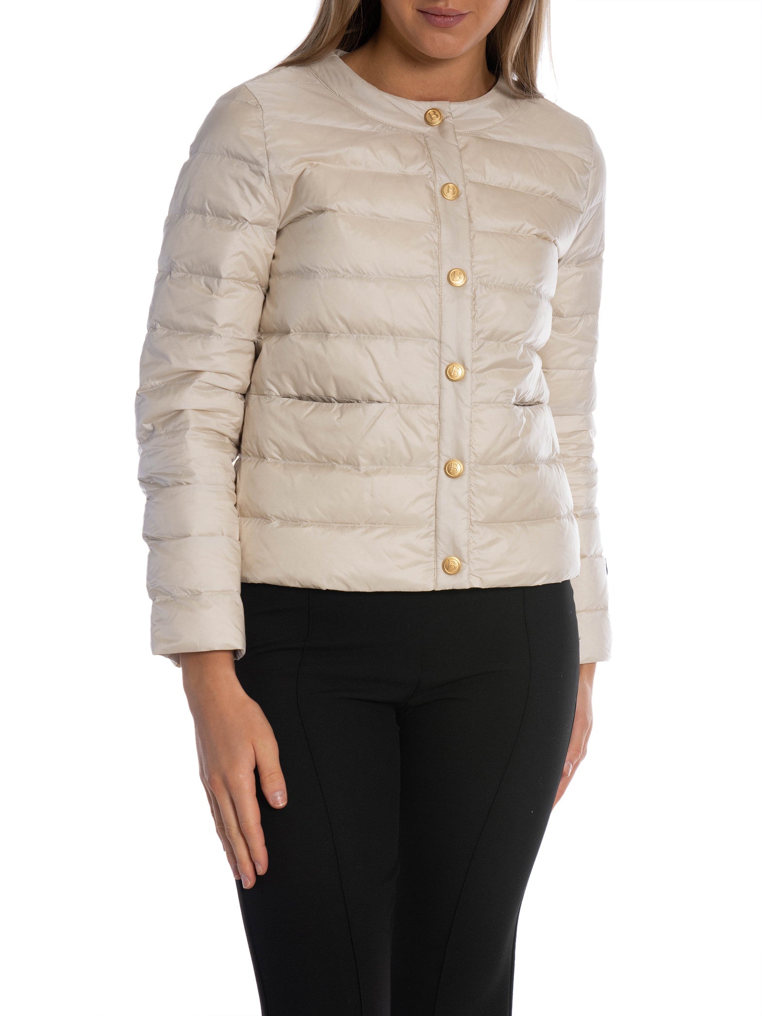 Indiana Dunjacka, Silverbjörk