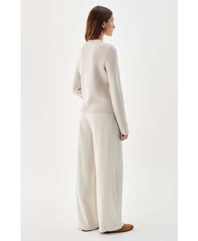 Indiana Down Jacket, Silver Birch