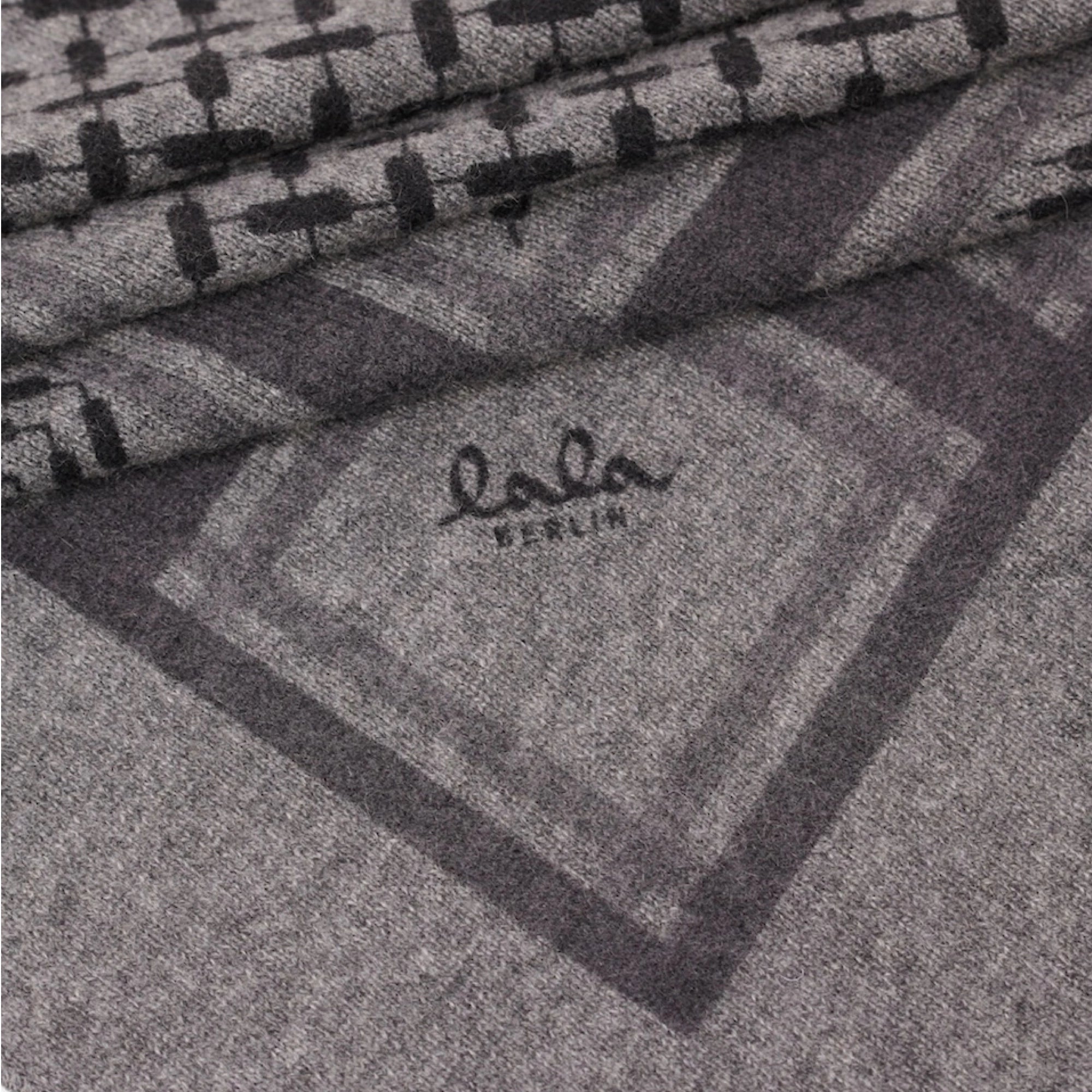 Triangel Triniti Classic XS, Lübeck mörkgrå melerad