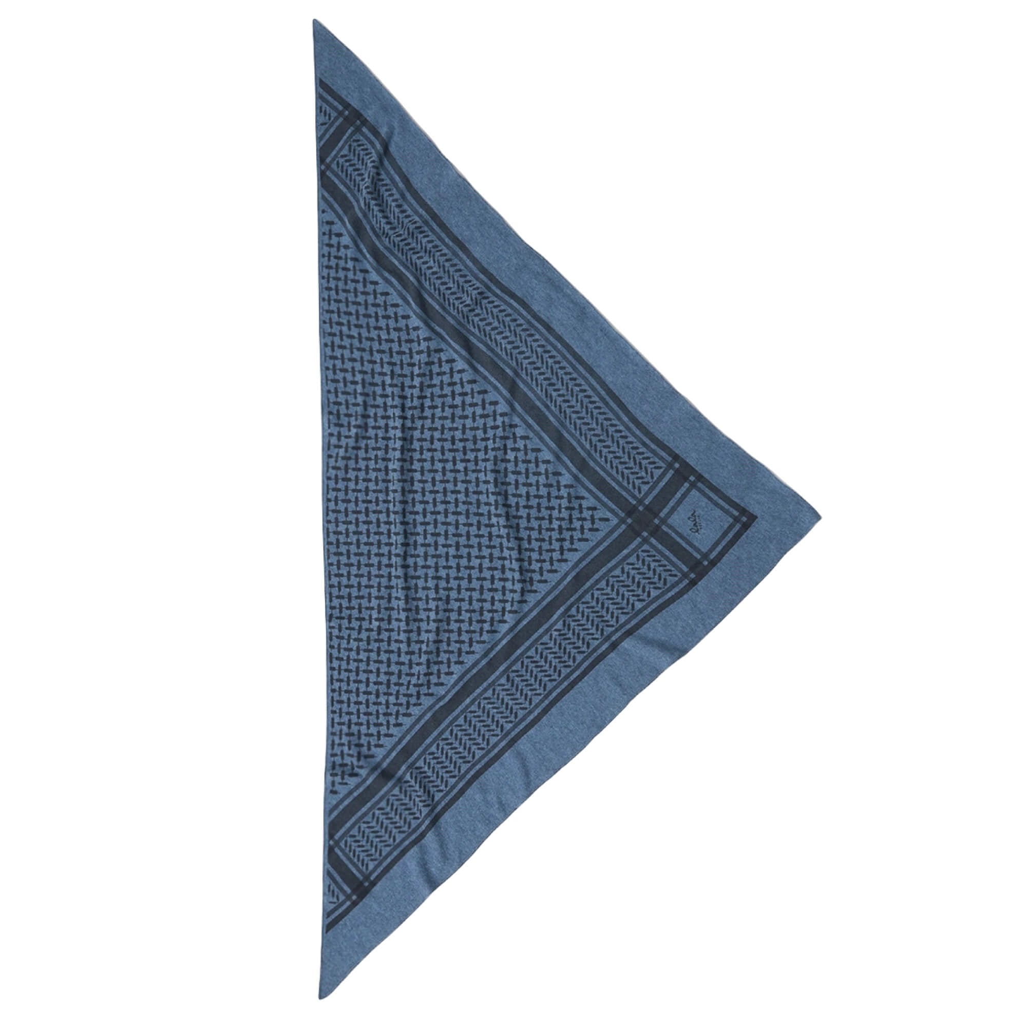 Triangel Trinity Classic M, Vela/antracit