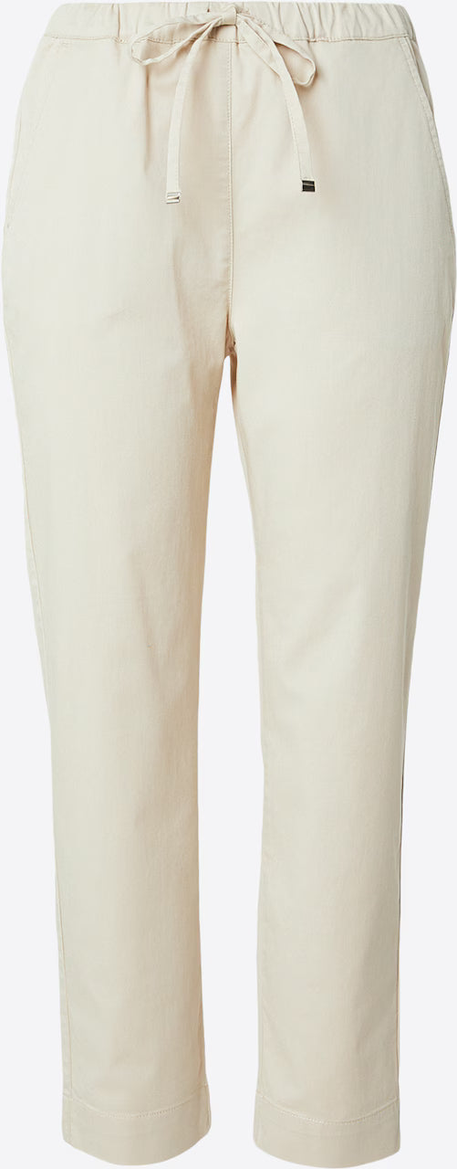 LMara Trousers, Light Sand