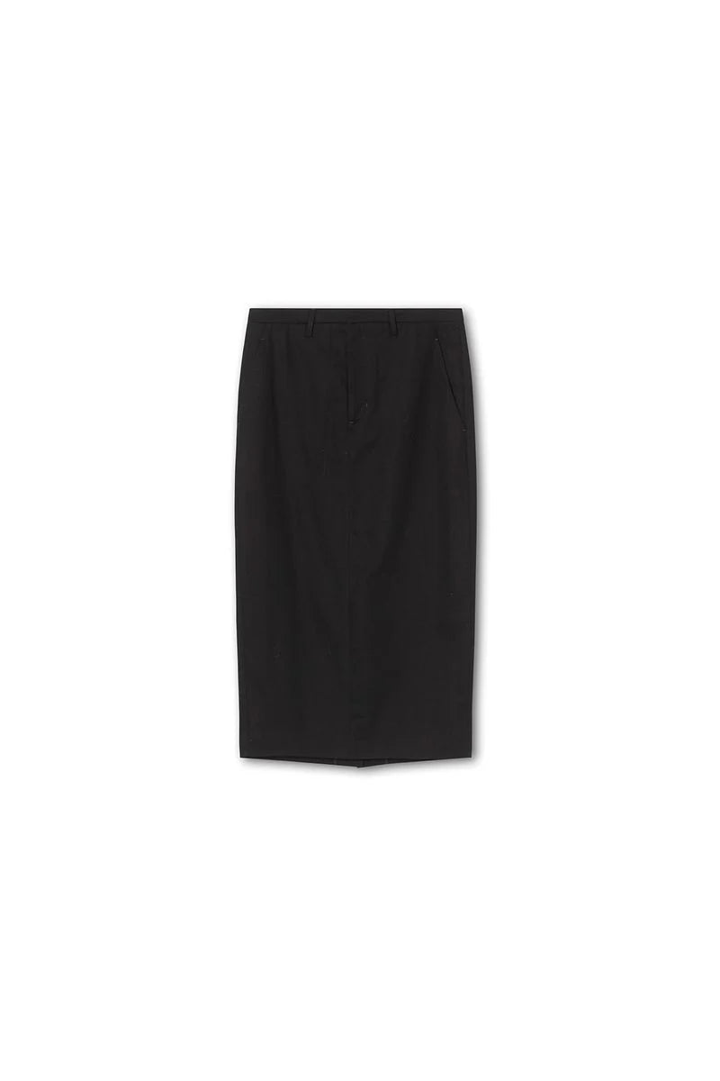 Lola Skirt, Dark Grey