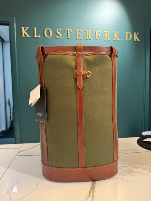 CanapaBucket bag, Mole Cognac