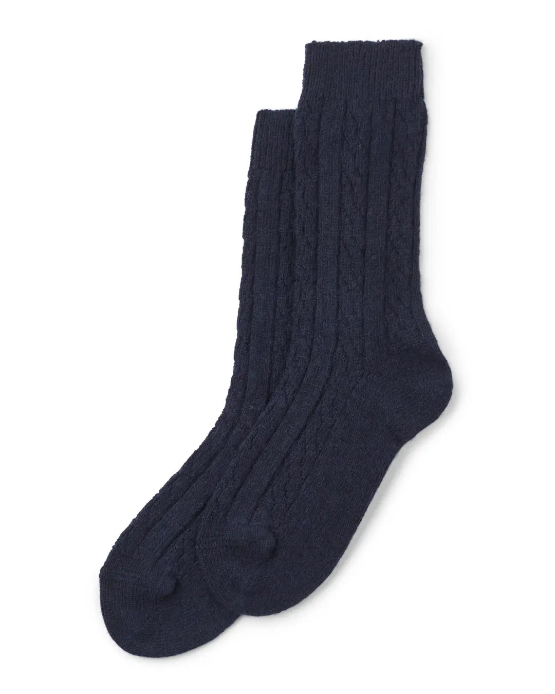 Magnolia Cable, Night Blue