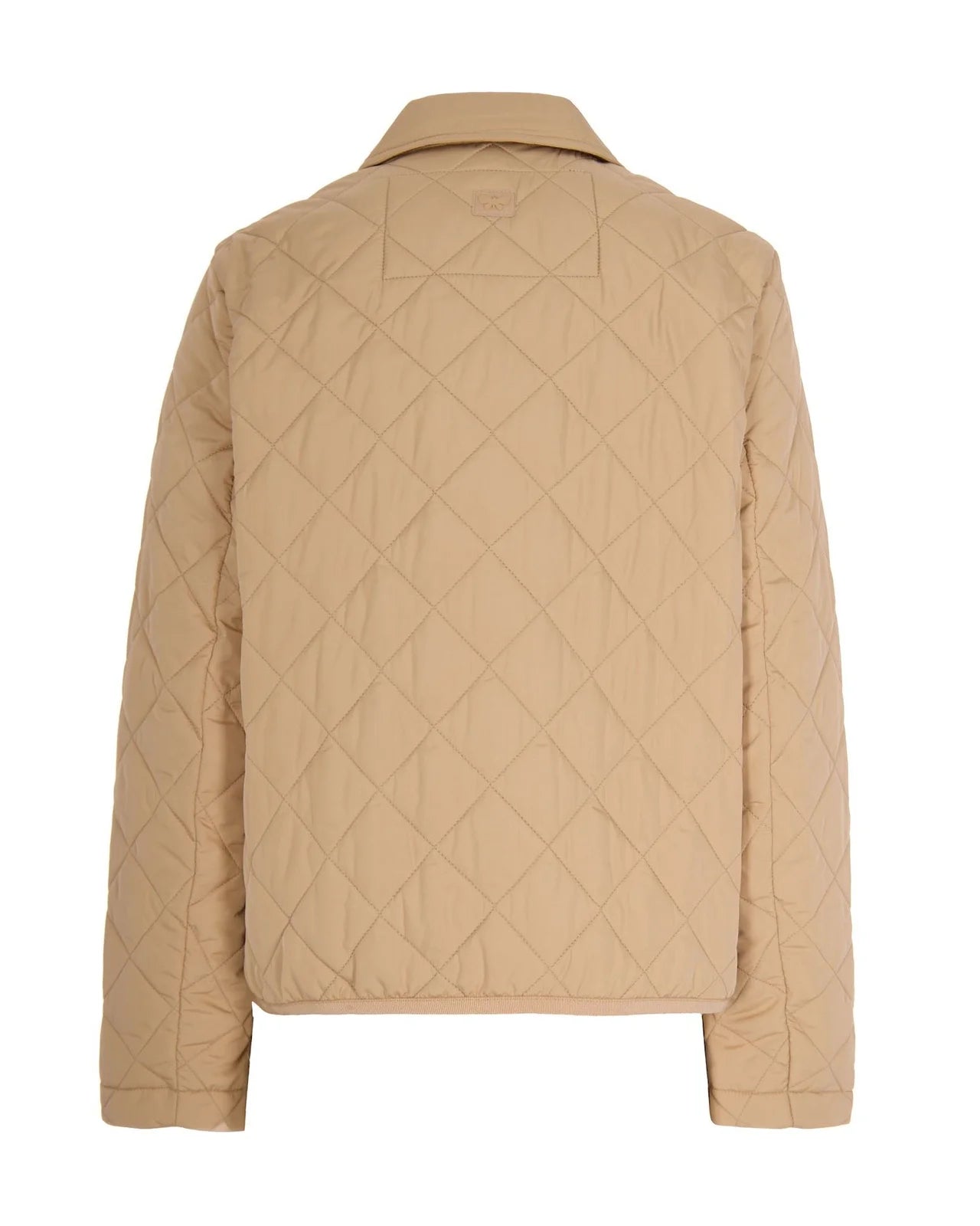 Gelo Quilted jacket, Beige
