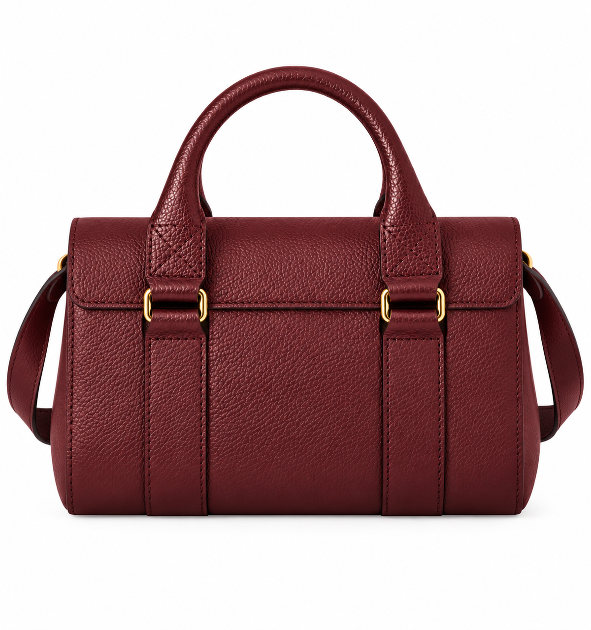 Mini Heritage Bayswater, Ochsenblut