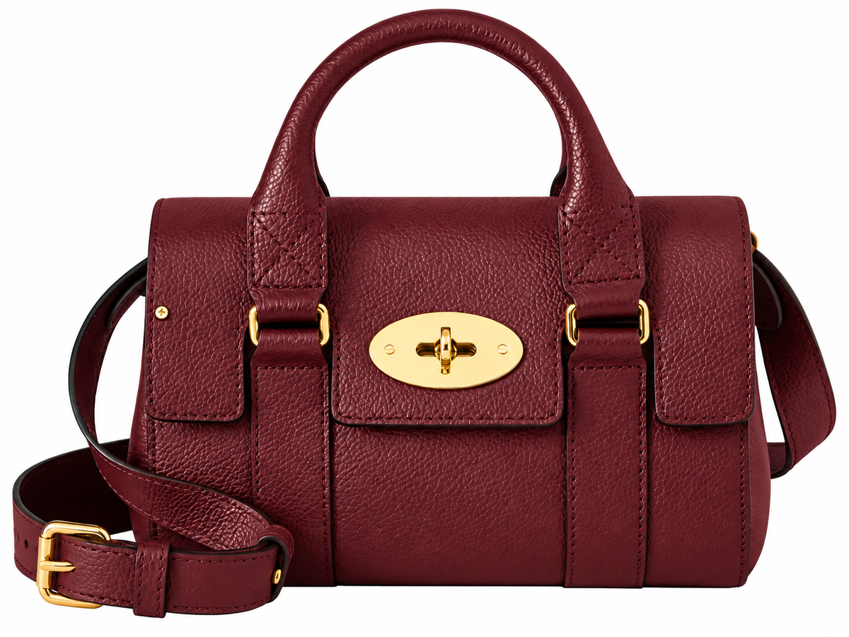 Mini Heritage Bayswater, Ochsenblut