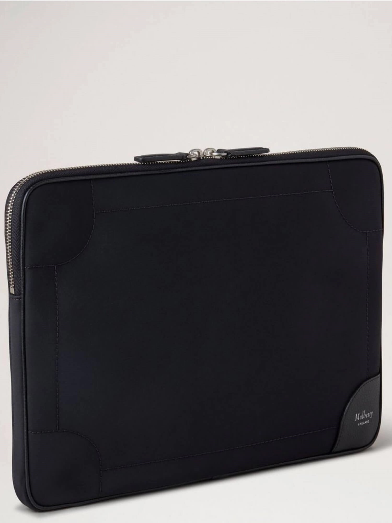 Belgrave Laptop Sleeve, Black