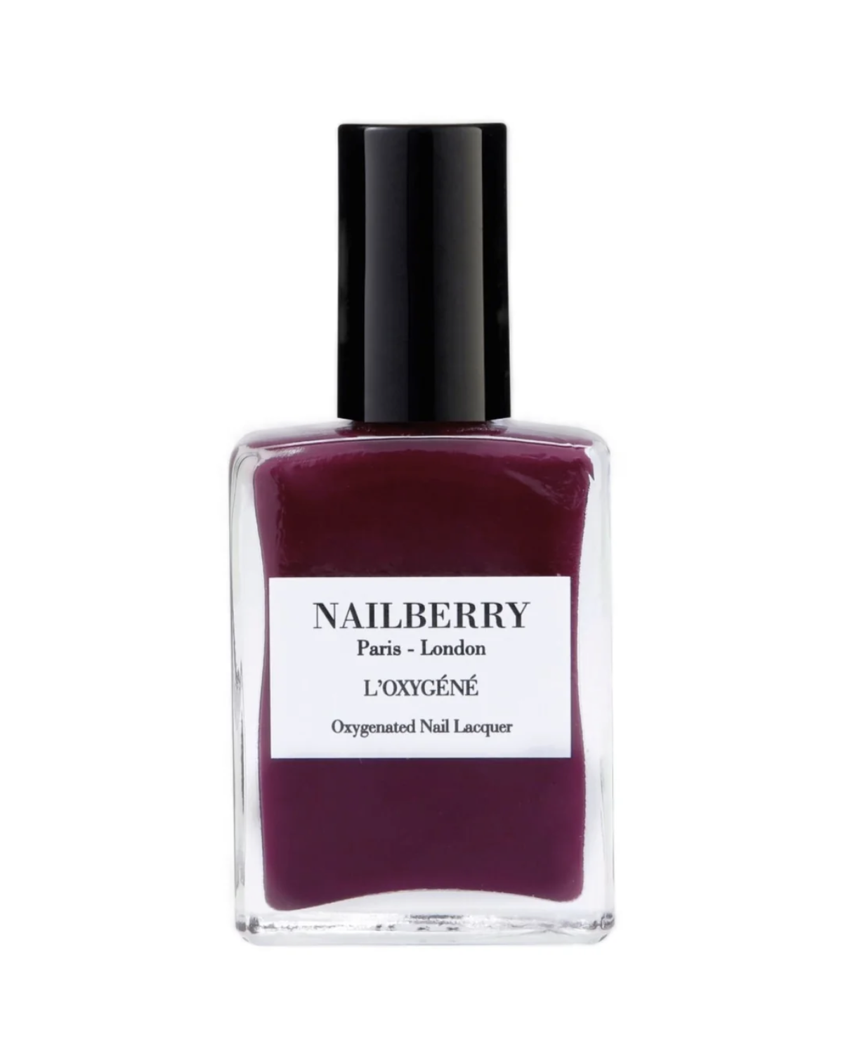 Nailberry, No Regrets