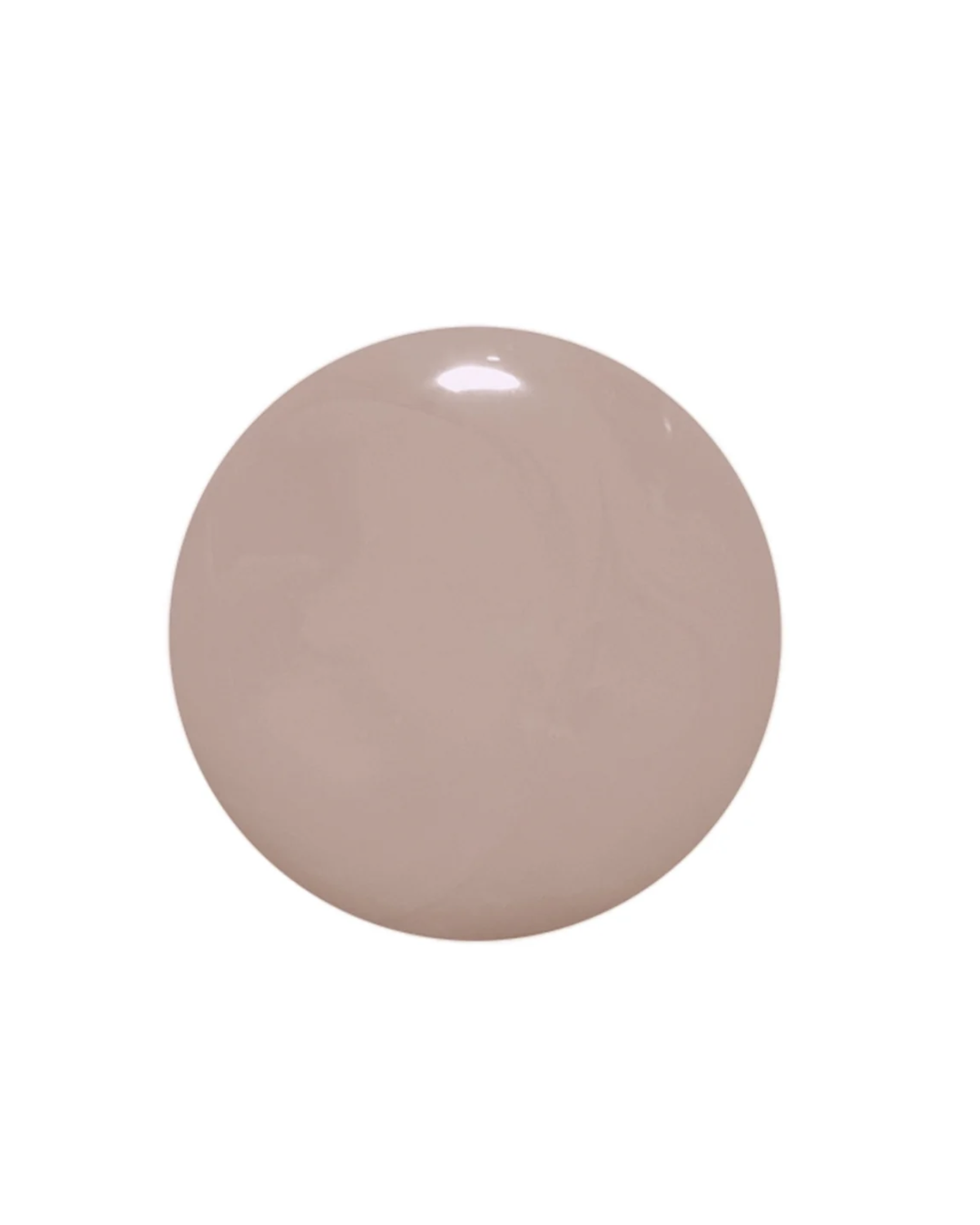 Nailberry, Simplicity Oxygenated Creamy Beige