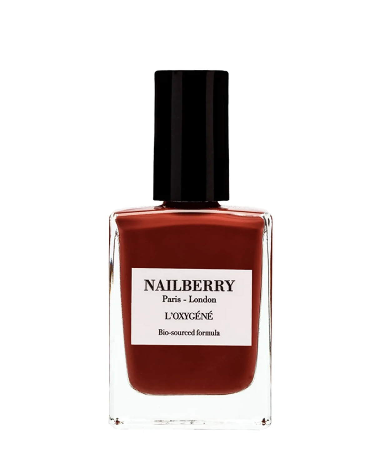 Nailberry, rotar för dig