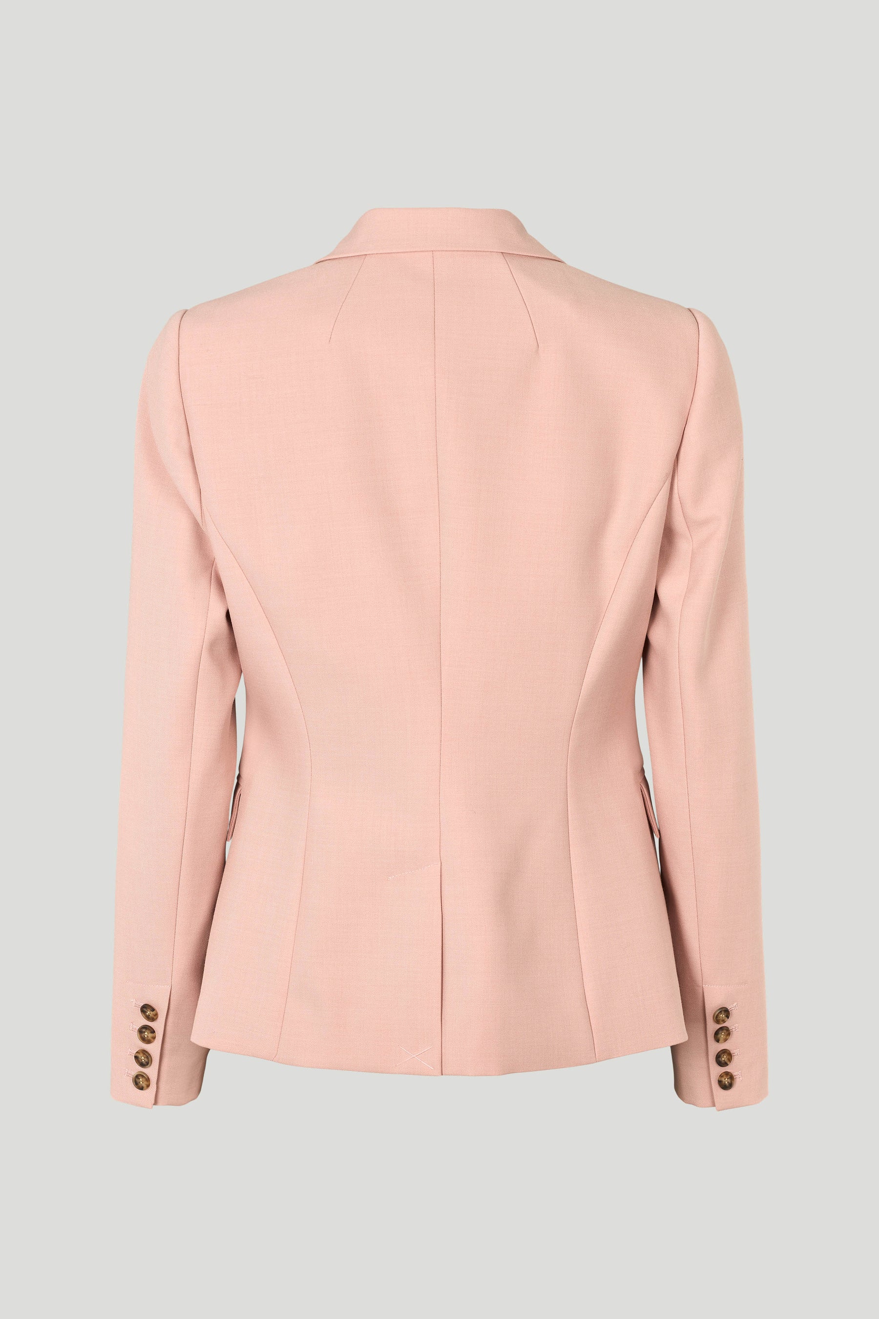 Bani Tailored Blazer, Fairy Tale Pink