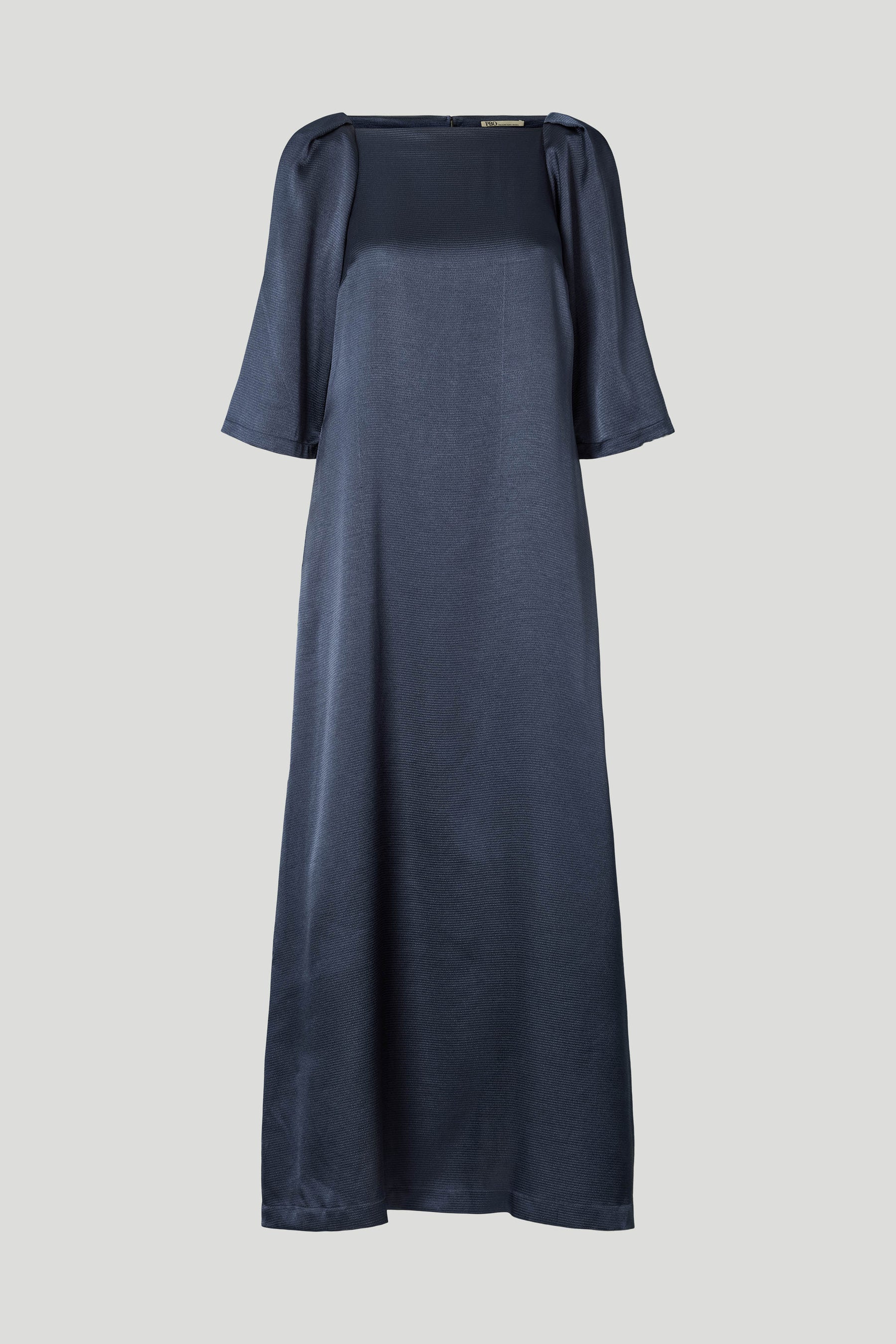 Belina Dress, Navy
