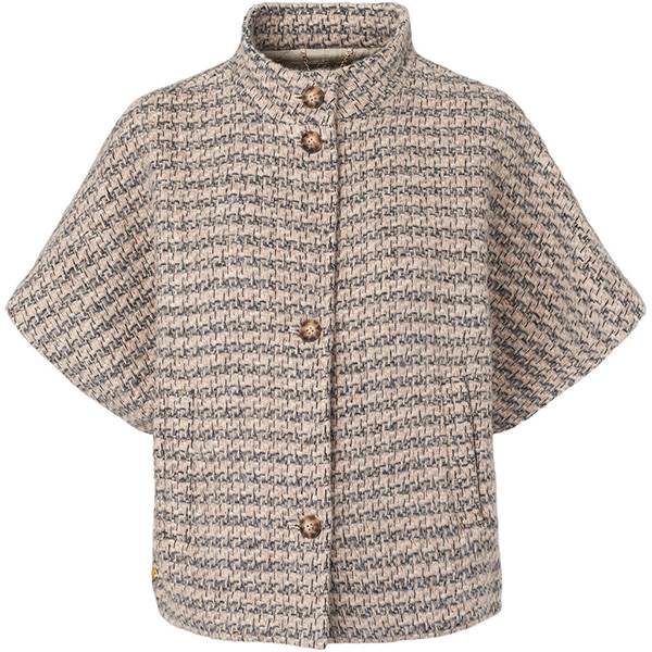 Bengal Cape, Natural