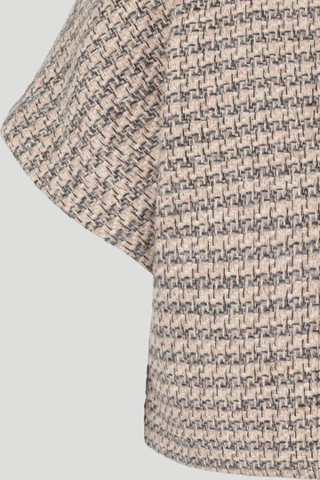 Bengala Cape, Natural