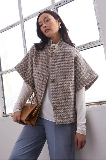 Bengala Cape, Natural