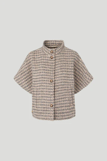 Bengala Cape, Natural