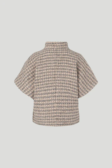 Bengala Cape, Natural