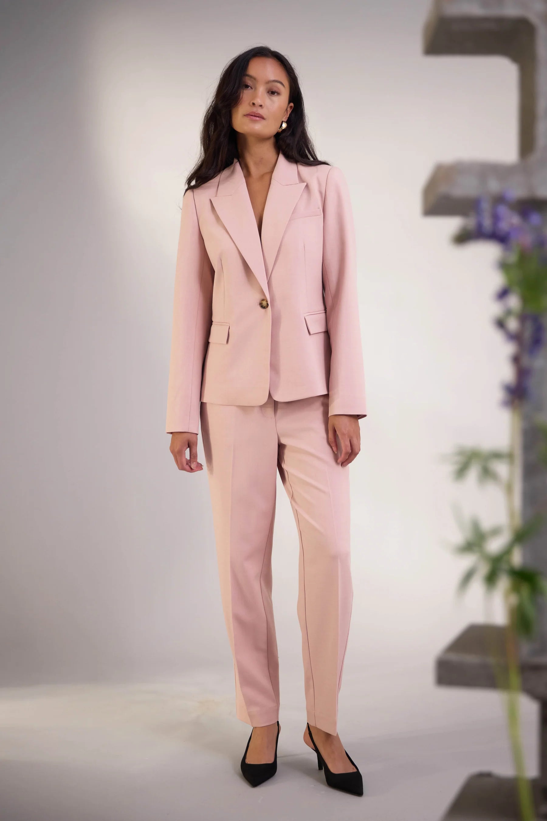 Lamosa Pants, Fairy Tale Pink