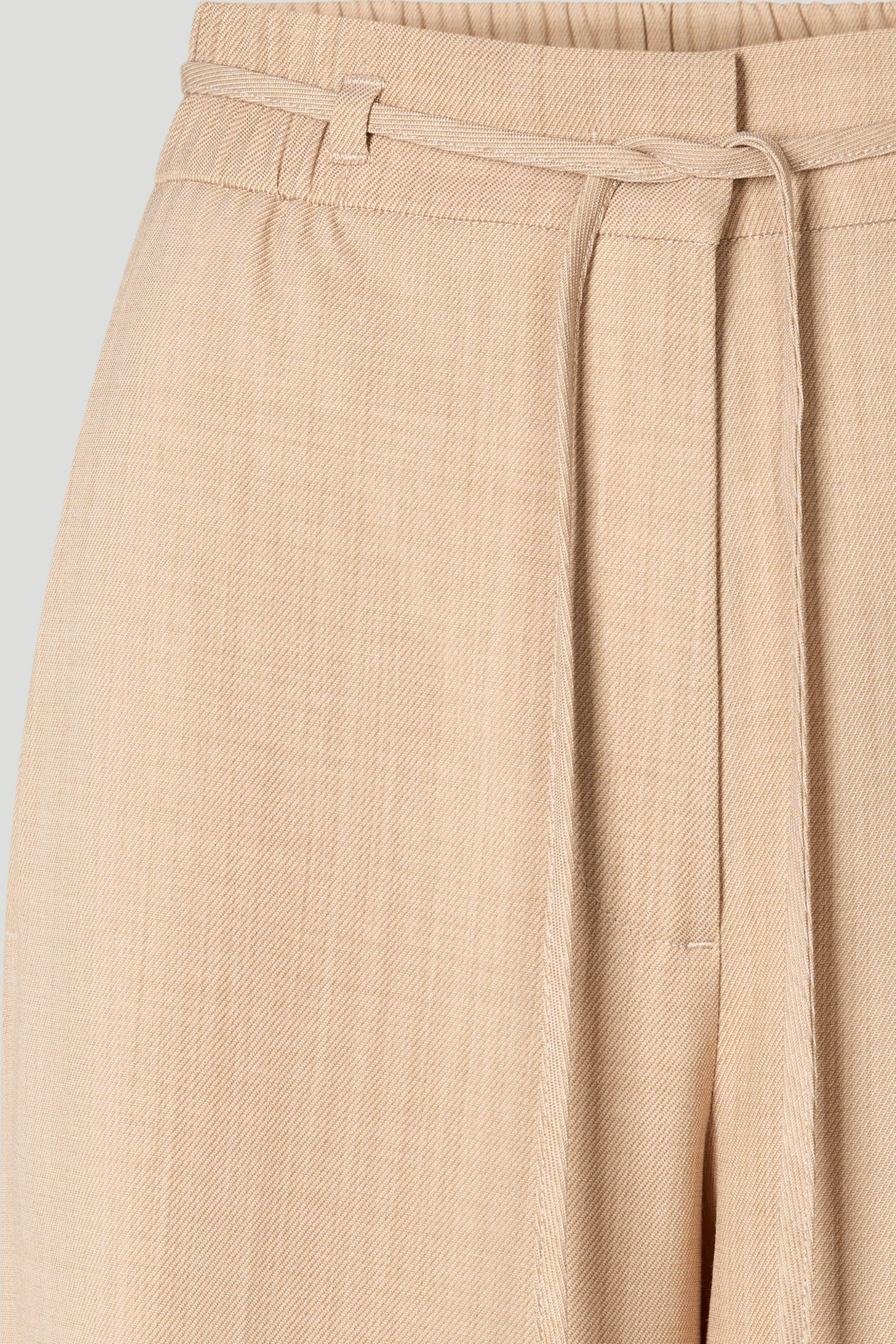 Noa Pants, Sand Melange