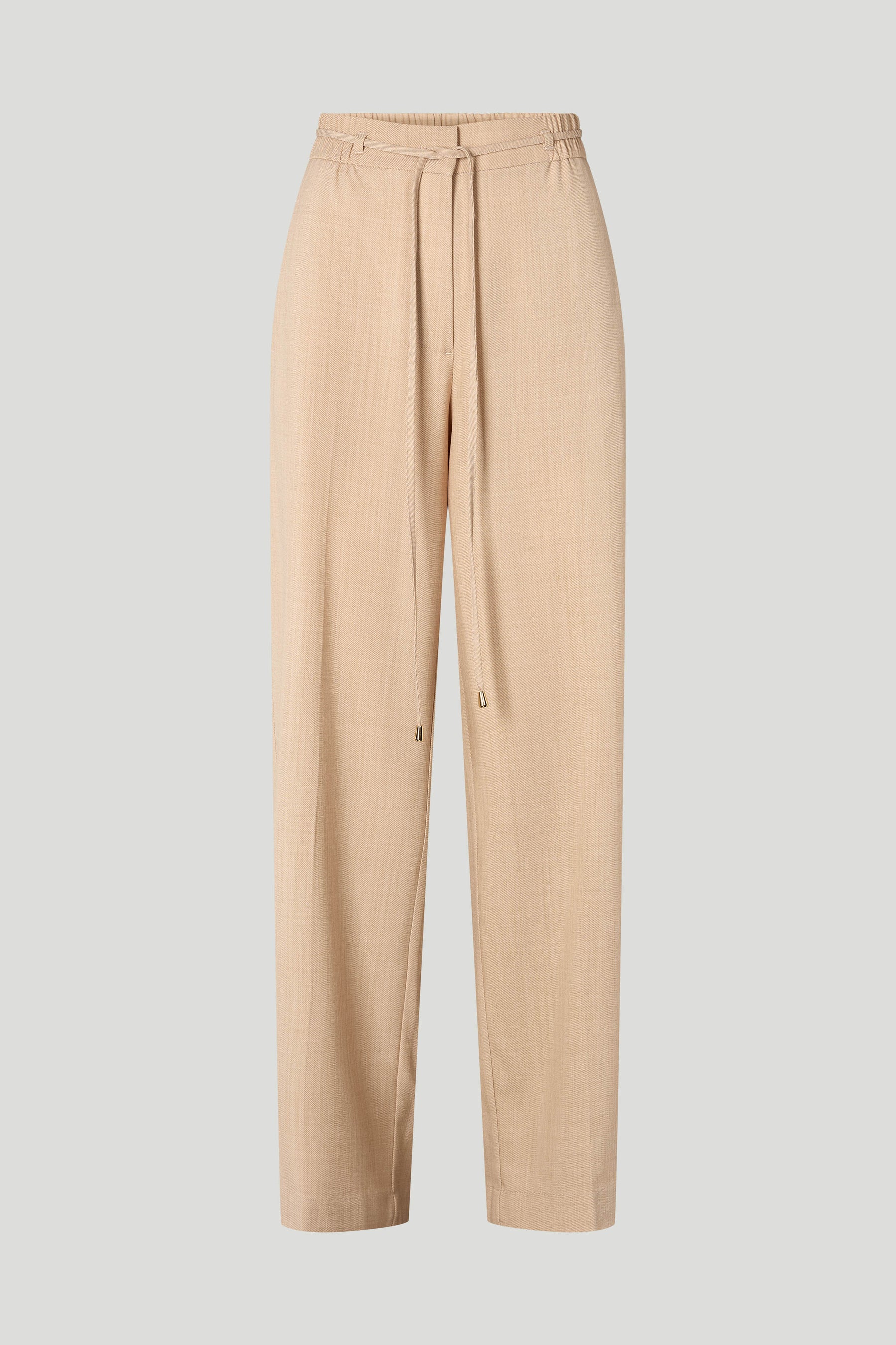 Noa Pants, Sand Melange
