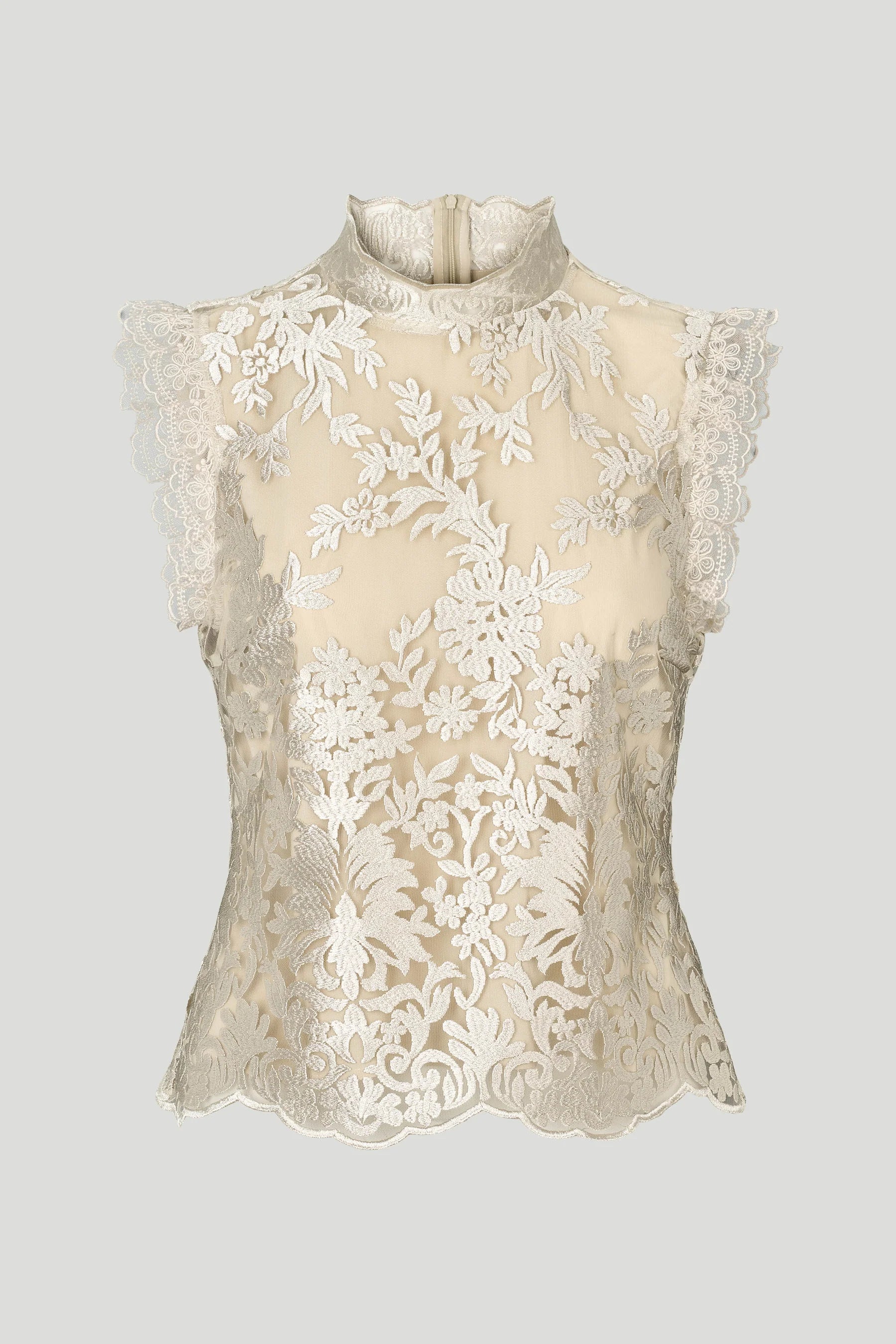 Odino Top, Champagne