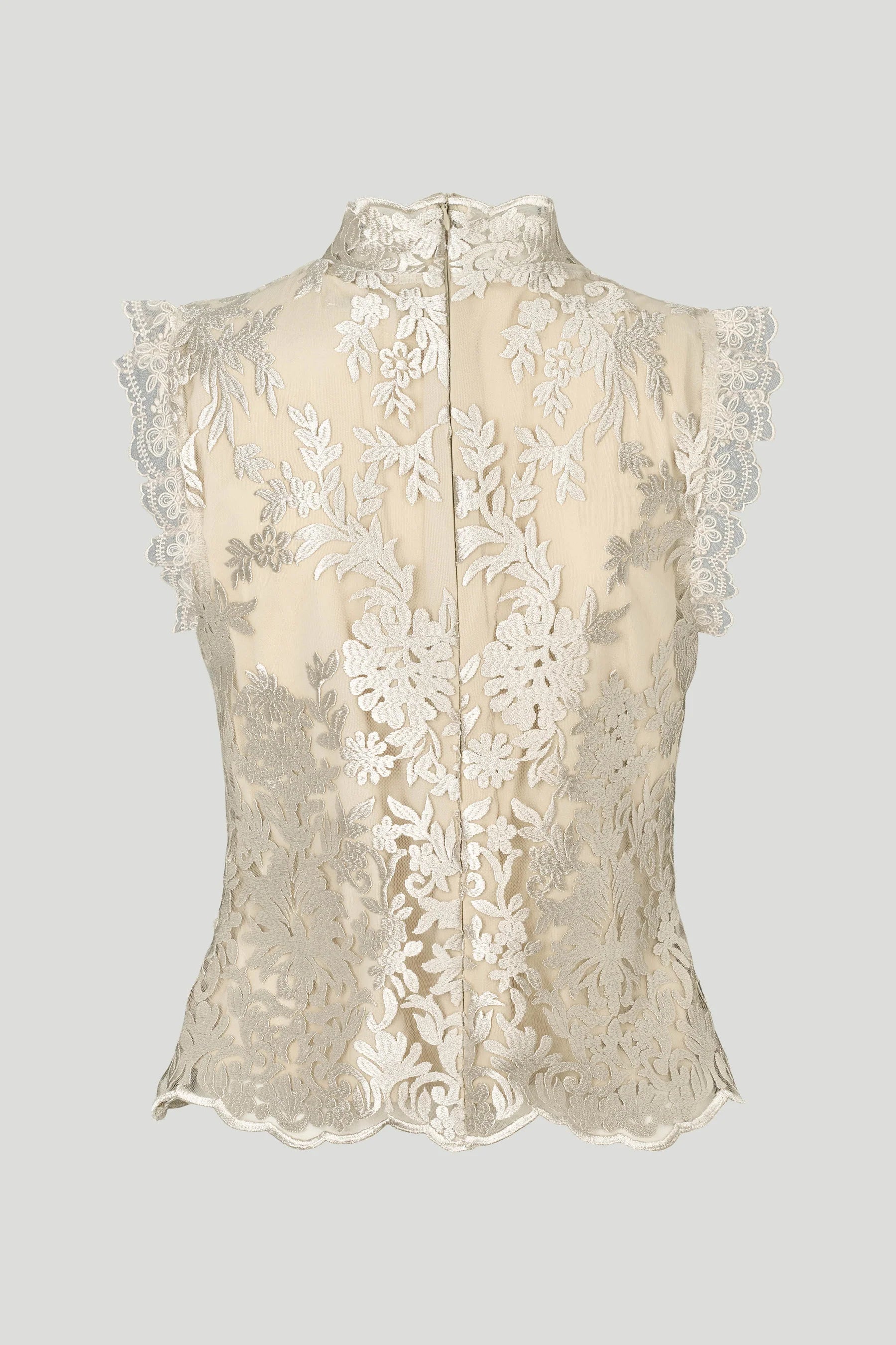 Odino Top, Champagne