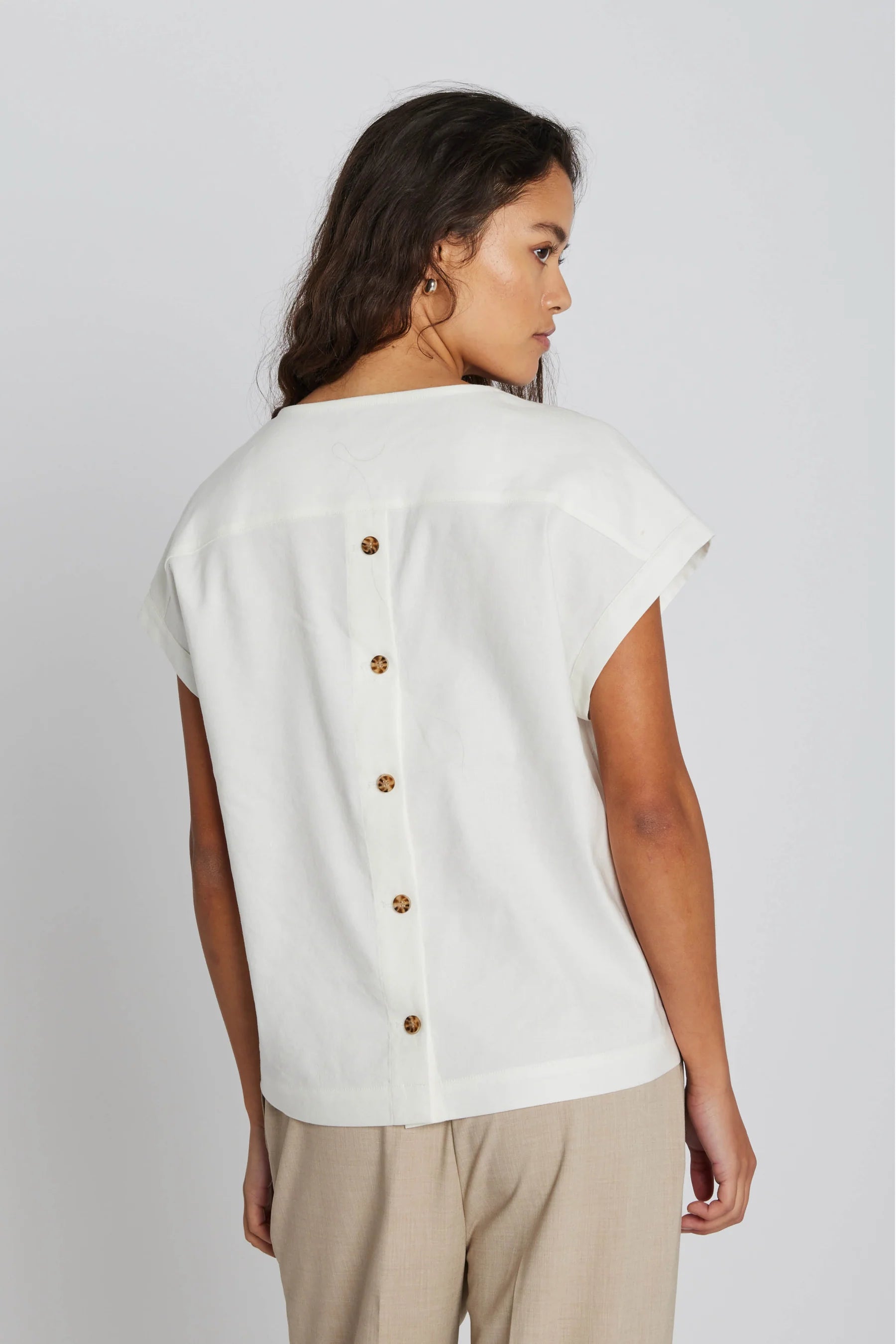 Tippa Top, Star White