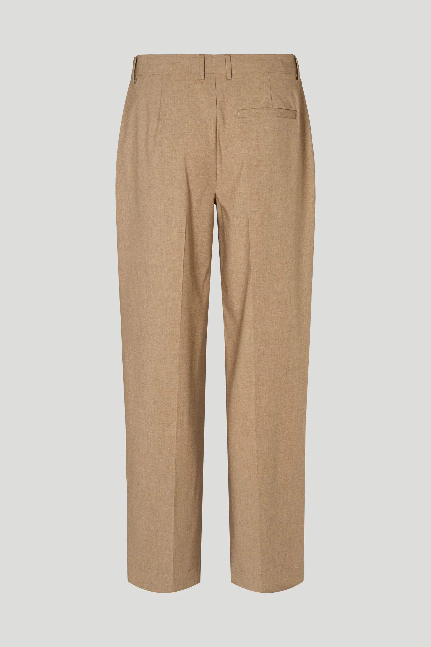 Togo Pants, Camel