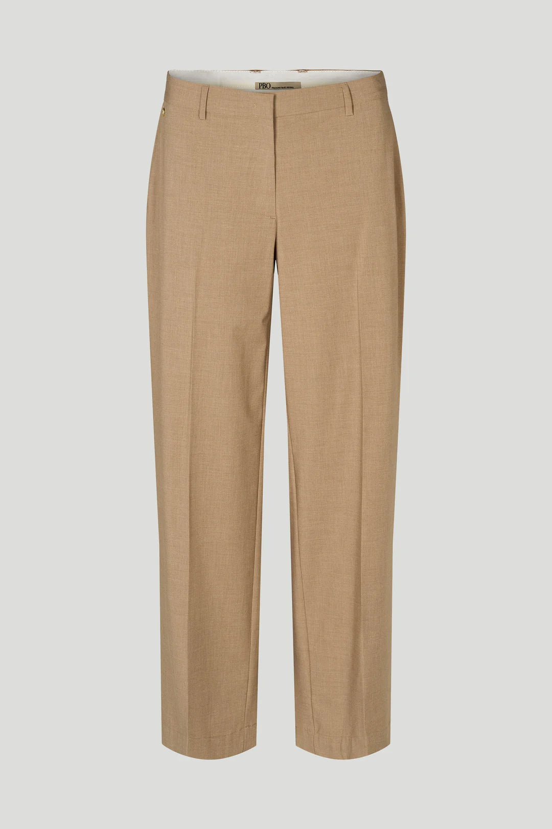 Togo Pants, Camel