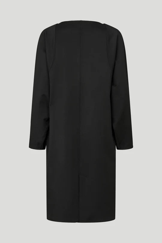 Tritto Klänning, Svart