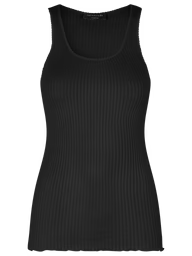 RWBelize Silk SL Tank Top, Black