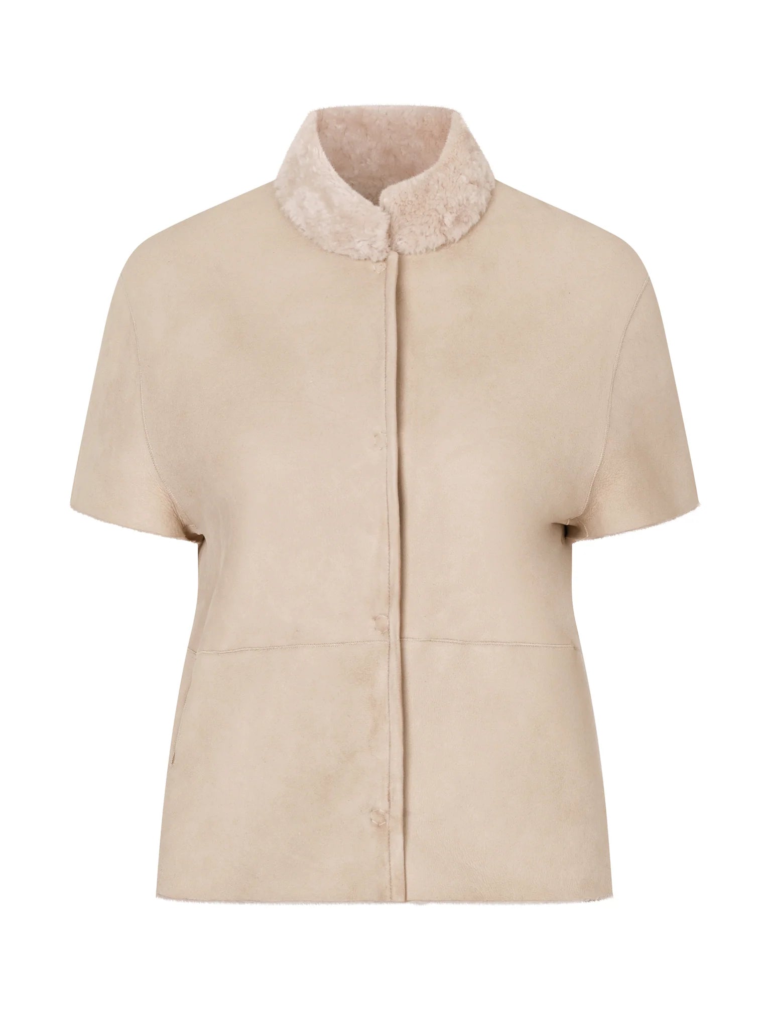 Rosilie Jacka, Baby Beige