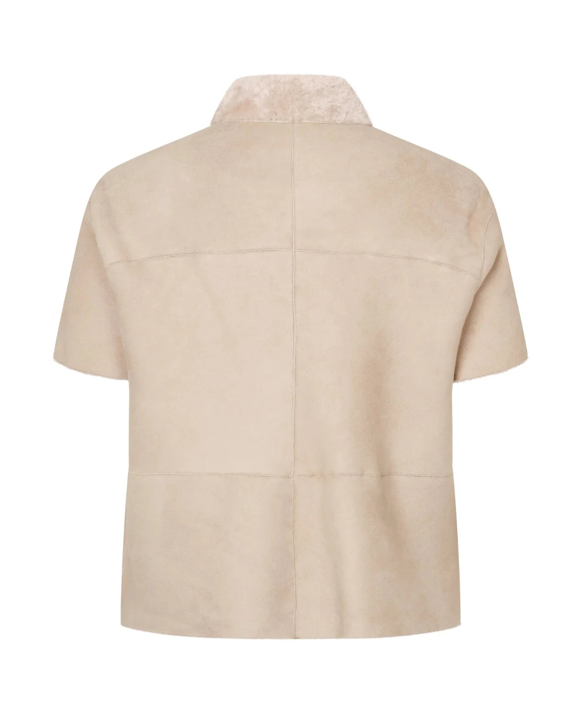 Rosilie Jacke, Babybeige