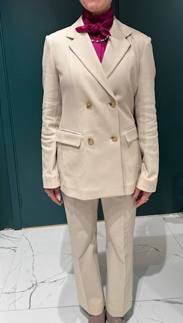 Rontondo Blazer, Light Sand