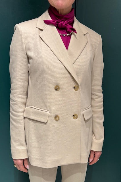 Rontondo Blazer, Light Sand